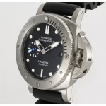  Panerai Submersible Pam 00682