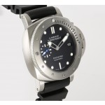  Panerai Submersible Pam 00682