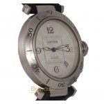  Cartier Pasha Ref. W3100255