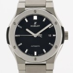  Hublot Classic Fusion Ref. 548.NX.1170.NX