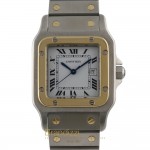  Cartier Santos