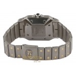  Cartier Santos