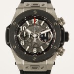  Hublot Big Bang Unico Ref. 411.NA.1170.RX