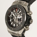  Hublot Big Bang Unico Ref. 411.NA.1170.RX