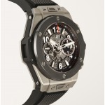  Hublot Big Bang Unico Ref. 411.NA.1170.RX