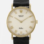  Rolex Cellini Ref. 5112