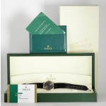  Rolex Cellini Ref. 5115/8