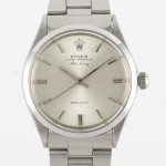  Rolex Air King Ref. 5500