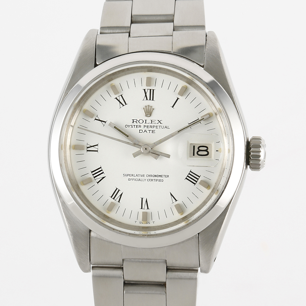 rolex date ref 1500