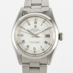  Rolex Date Ref. 1500