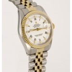  Rolex Date Just Ref. 68273