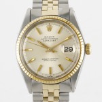  Rolex Date Just Ref. 1601