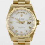  Rolex Day Date Ref. 18038