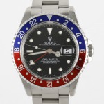  Rolex GMT Ref. 16700