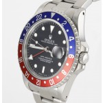  Rolex GMT Ref. 16700