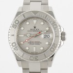  Rolex Yacht Master Ref. 16622