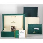  Rolex Yacht Master Ref. 116621