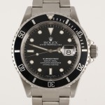  Rolex Submariner Ref. 16610