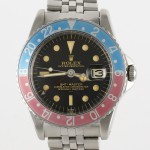 Rolex GMT Ref. 1675