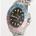 Rolex GMT Ref. 1675