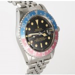 Rolex GMT Ref. 1675