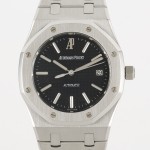  Audemars Piguet Royal Oak Ref. 15300ST