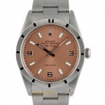  Rolex Air King Ref. 14010