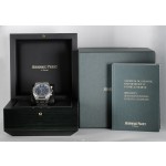  Audemars Piguet Royal Oak Chrono Boutique Ref. 26320ST