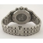  Audemars Piguet Royal Oak Chrono Boutique Ref. 26320ST