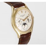  Patek Philippe Perpetual Calendar Ref. 3940