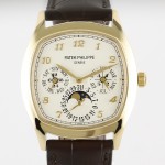  Patek Philippe Perpetual Calendar Ref. 5940J