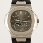  Patek Philippe Nautilus Ref. 5712G