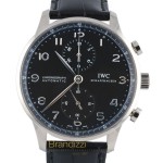  IWC Portoghese Ref 3714