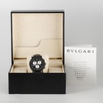  Bulgari Carbongold (Tokyo) Ref. BB 38 CL CH