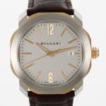  Bulgari Octo Roma Ref. OC 41 C6SPGLD