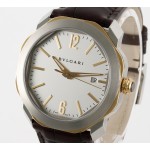  Bulgari Octo Roma Ref. OC 41 C6SPGLD