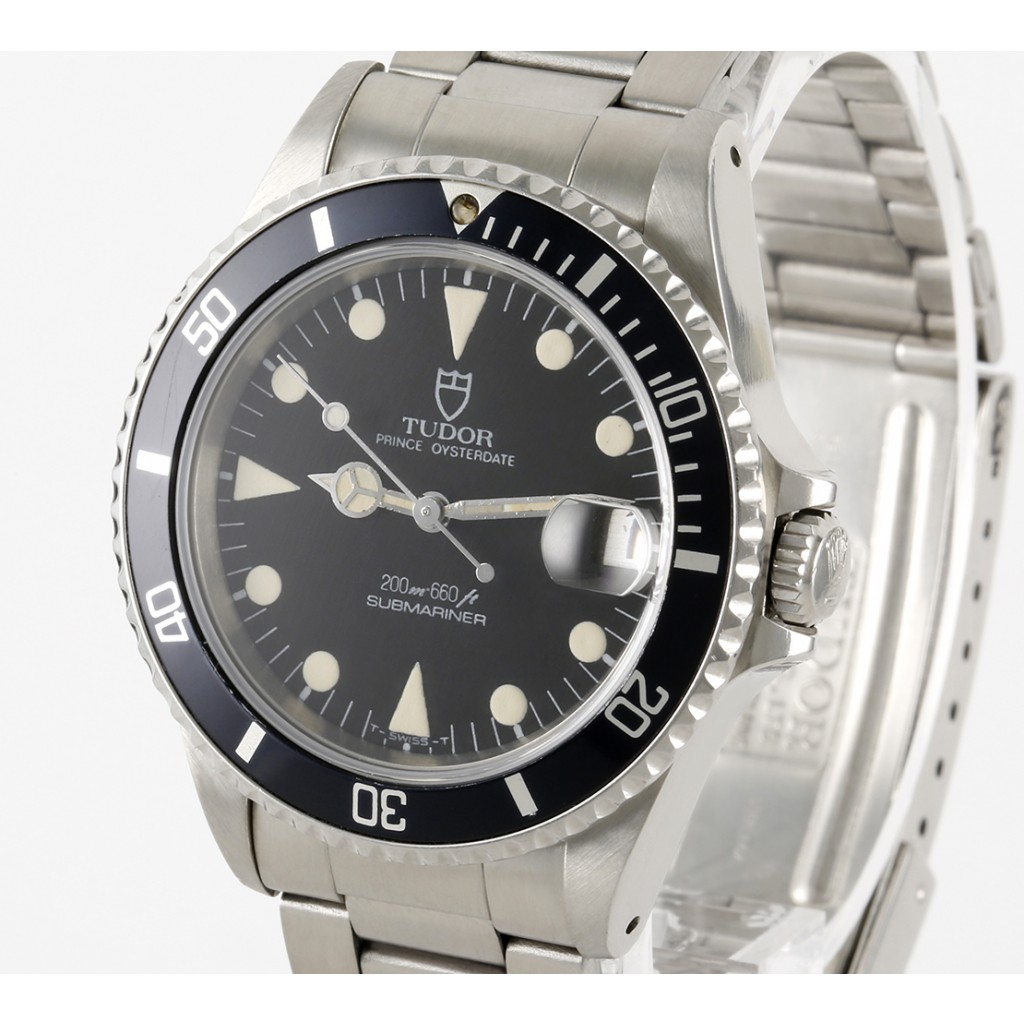 Tudor Submariner Ref. 76000