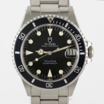  Tudor Submariner Ref. 76000