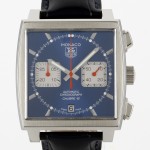  Tag Heuer Monaco Ref. CAW2111