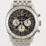  Breitling Navitimer Cosmonaute Scott Carpenter Ref. A12022