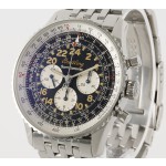  Breitling Navitimer Cosmonaute Scott Carpenter Ref. A12022