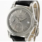  Omega De Ville Co-Axial Ref. 1681704