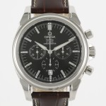  Omega De Ville Co-Axial Ref. 48415000