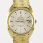  Omega Constellation Ref. 168009 / 168017