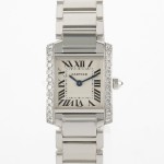  Cartier Tank Francese Ref. 2403