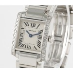  Cartier Tank Francese Ref. 2403