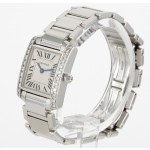  Cartier Tank Francese Ref. 2403