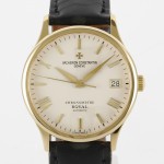  Vacheron Constantin Chronometre Royal Ref. 47021 / 47022