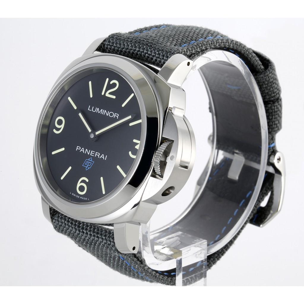 Panerai Luminor Logo Pam 00774 OP7155