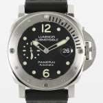  Panerai Submersible Pam 01024 - OP7086